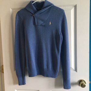 Ralph Lauren Polo sweater